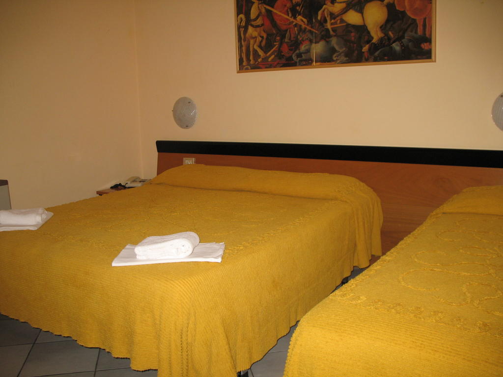 Albergo Paradiso Montecatini Terme Quarto foto