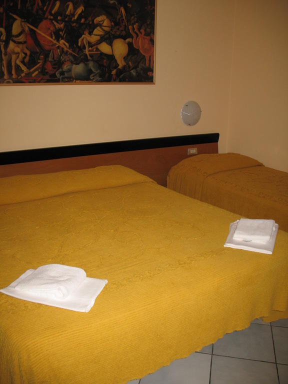 Albergo Paradiso Montecatini Terme Quarto foto