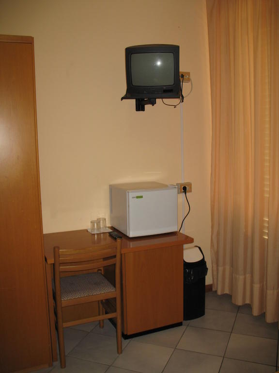 Albergo Paradiso Montecatini Terme Quarto foto